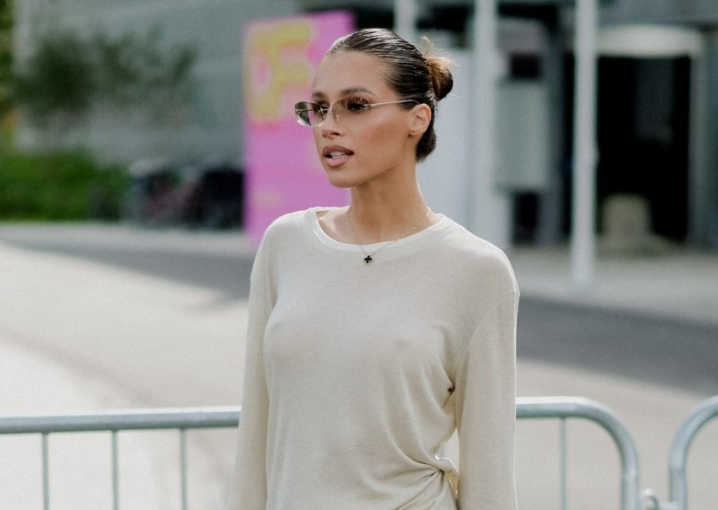 Povratak minimalizma: Zara ima najtraženije suknje, a nose se uz tenisice i balerinke