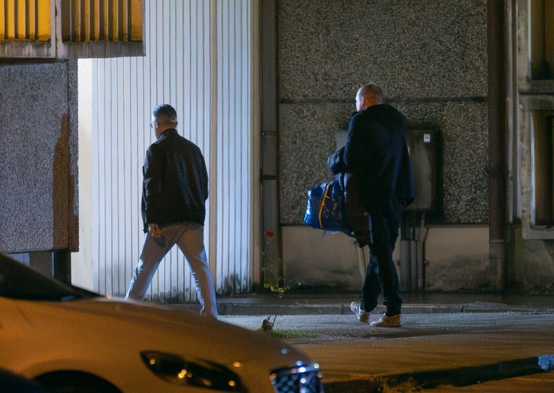 Bivši Milanovićev suradnik izašao iz zatvora