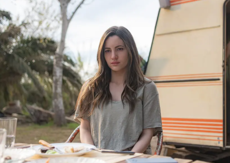 Ako vam se svidio 'Firebreak', ovih pet španjolskih trilera na Netflixu ne smijete propustiti