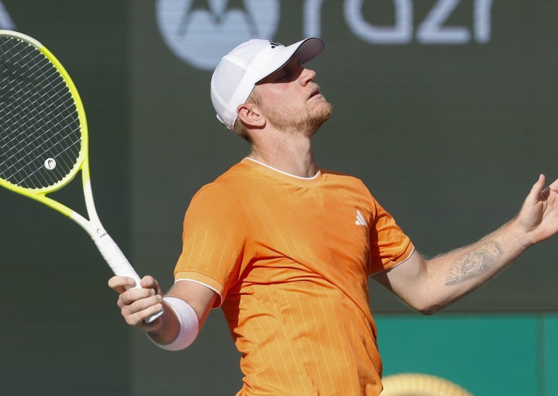 Sjajne vijesti; dvojica tenisača iz Top 20 potvrdili nastup u Umagu