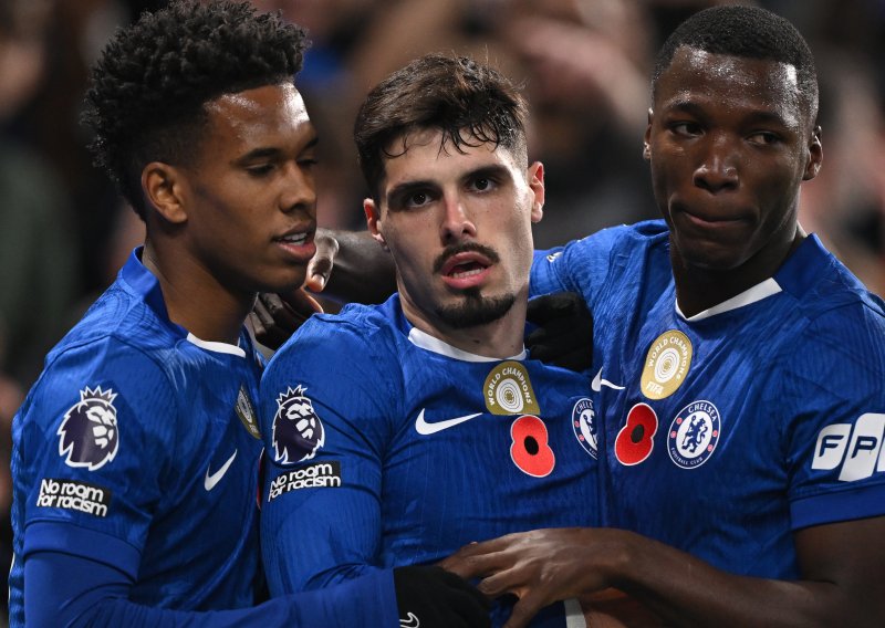 Barcelona planira novi transfer; na meti je Chelseajev igrač