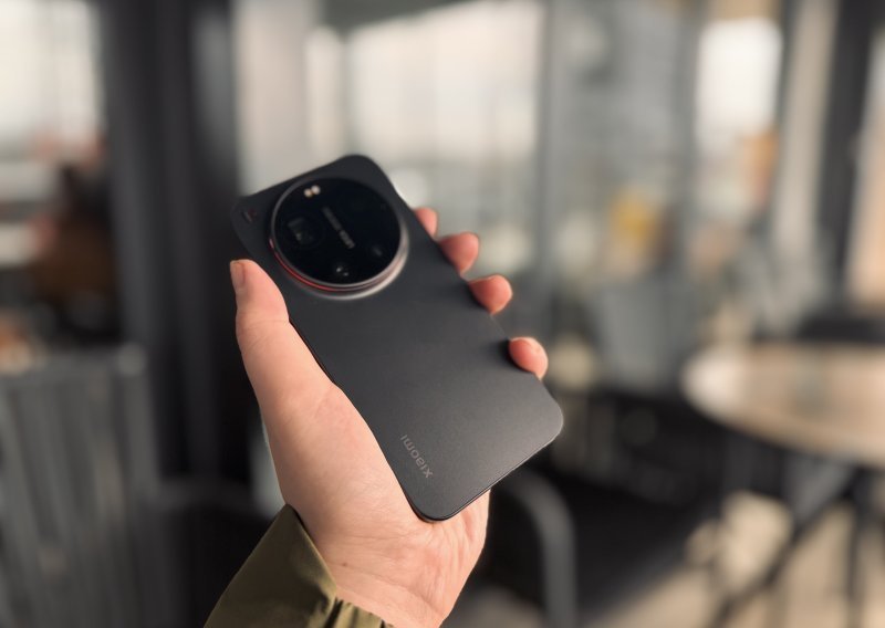 Rafinirani Android s iznimnim iskustvom fotografije: Isprobali smo Xiaomi 17 Ultra