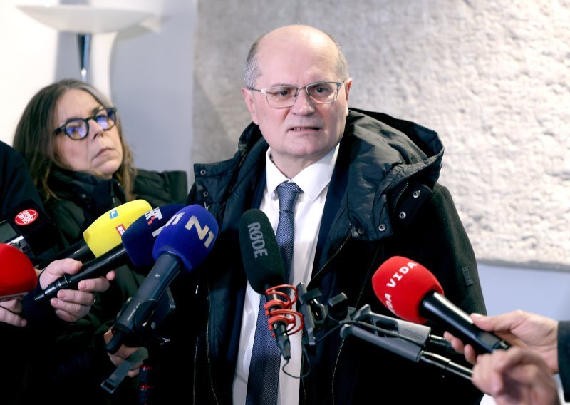 Klasić kritizira obnovu plivališta: Gradske službe ne rade koordinirano