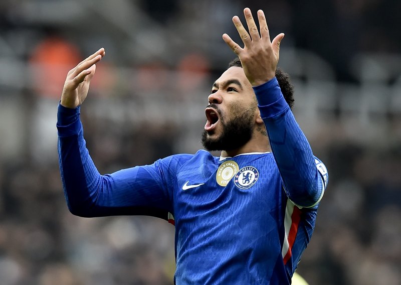 Nastavak bajke; Chelseajevo dijete ostaje u klubu, potpisan je novi ugovor