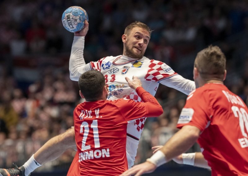Hrvatski rukometaši ponovno na okupu; evo kad i protiv koga igraju