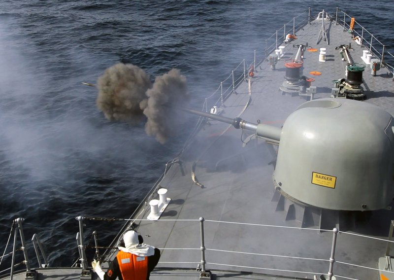 Iran ima asa u rukavu: Kako funkcionira tajno oružje koje zadaje glavobolju Amerikancima