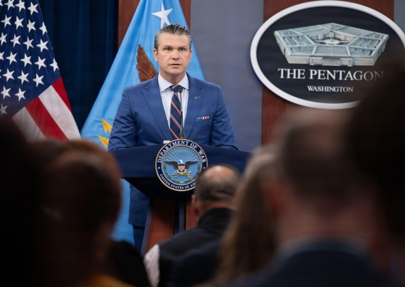 Hegseth tvrdi: 'Novi iranski vrhovni vođa je ranjen i vjerojatno unakažen'