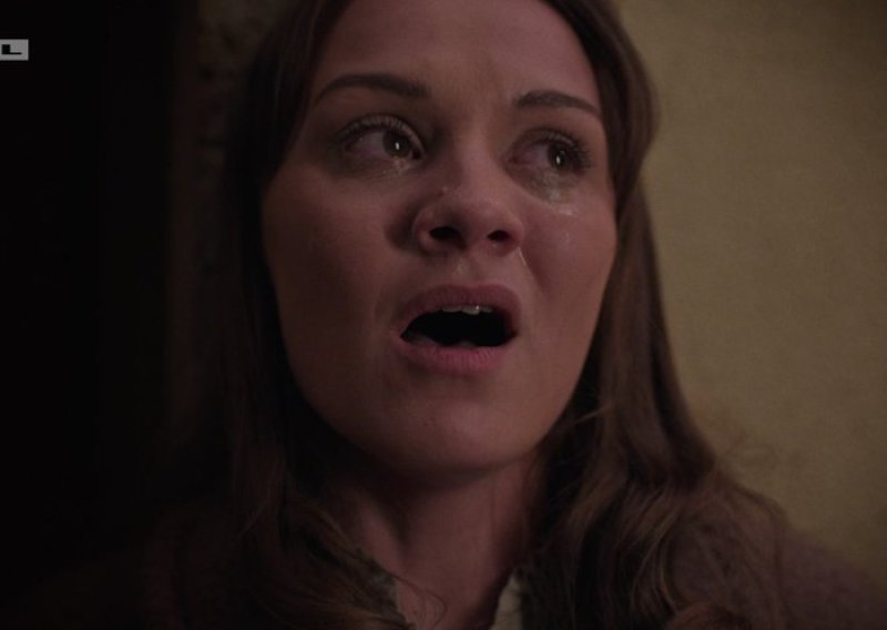 Ovo je najpotresniji trenutak u seriji 'Divlje pčele' i trenutno o njemu svi pričaju