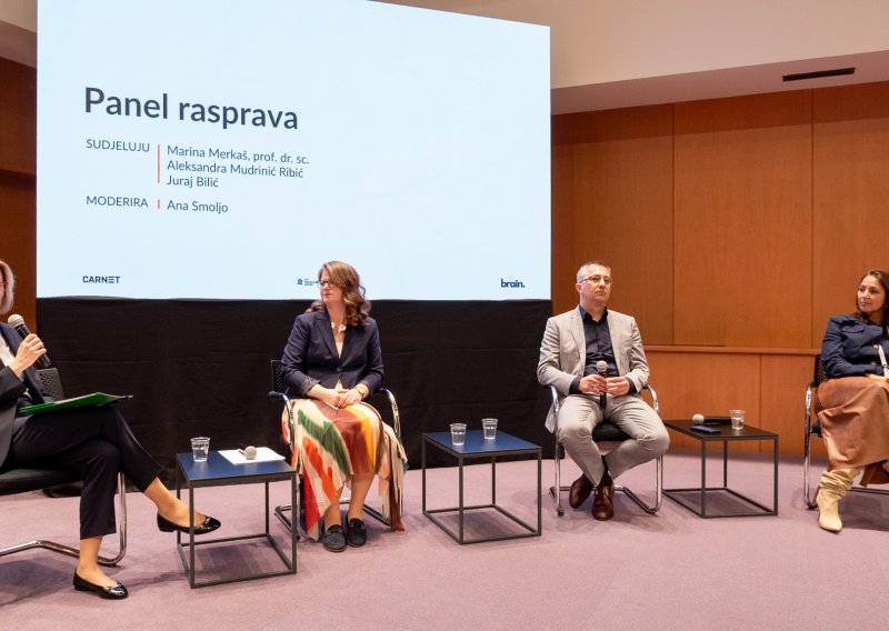 AI u obrazovanju: Prilika za učenje, ali i novi izazovi za roditelje i škole