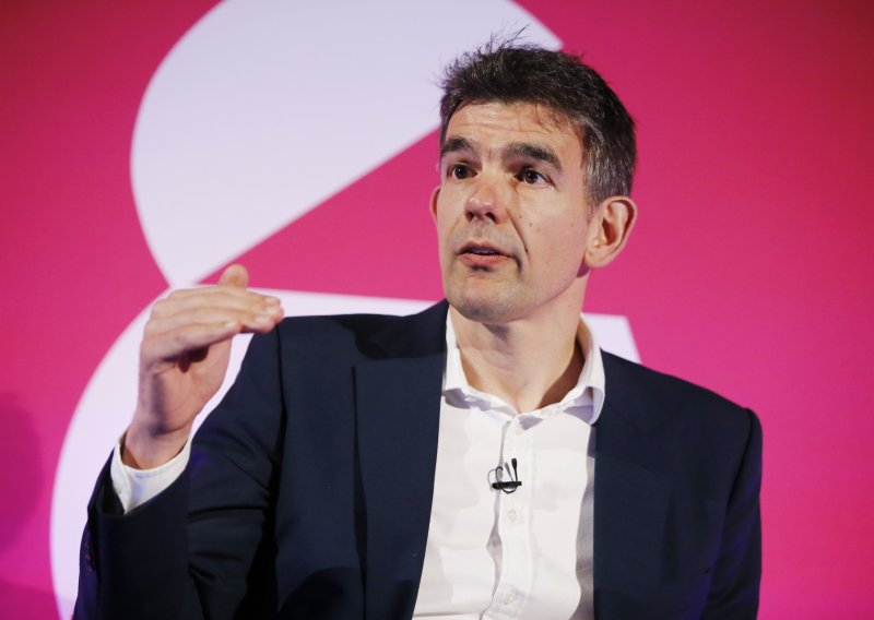 Bivši šef Googlea za Europu postaje novi direktor BBC-ja? Ima težak zadatak