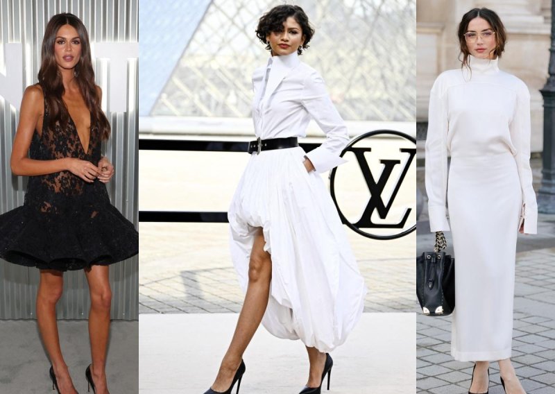 Cipele koje apsolutno morate imati u ormaru: Tako laskaju figuri, a pravi su klasik