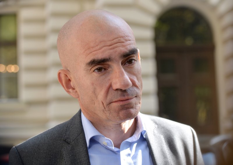 Predsjednik NO Hajduka rekao bolnu istinu s kojom se navijači Hajduka nikako ne mogu pomiriti