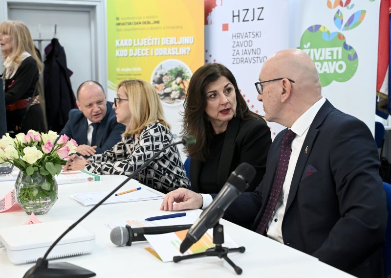 U Hrvatskoj oko 150 tisuća djece ima višak kila: Brojni već imaju zdravstvene probleme