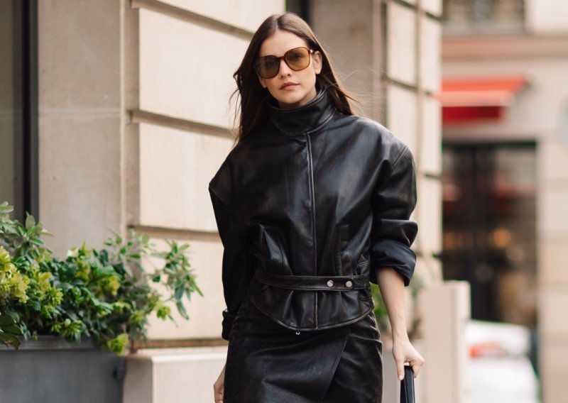 Najvažniji modni dodatak sezone su velike sunčane naočale: U sekundi podižu svaki outfit