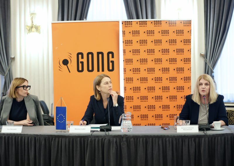 Gong se žali da se preko vladine platforme ne može prijaviti korupcija, odgovorilo ministarstvo