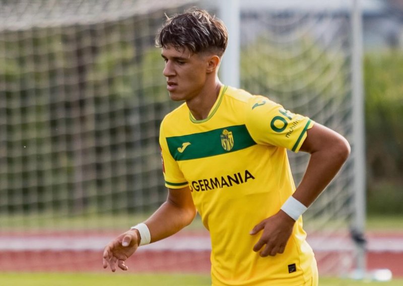 Istra se nakon 19 utakmica oprostila od jednog od najskupljih pojačanja u povijesti kluba