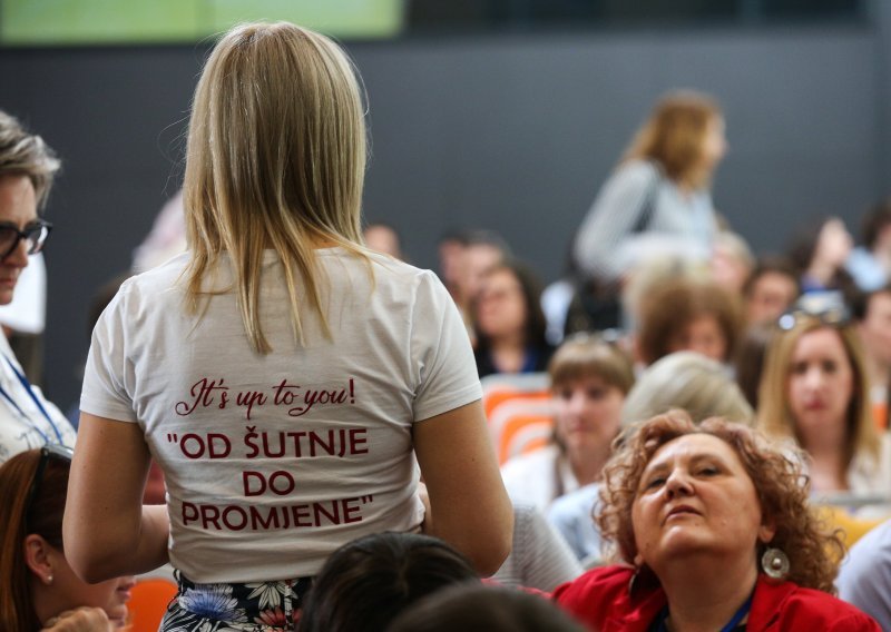 'Sustav socijalne skrbi u Hrvatskoj je u dubokoj krizi, bilježimo zastrašivanje'