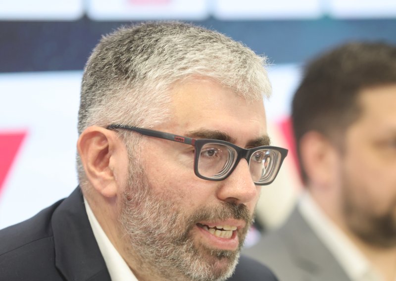 Hajduk našao sportskog direktora? Neće biti Hrvat