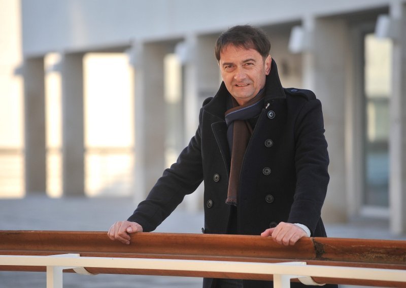 Poznati HRT-ov novinar Edi Škovrlj osuđen zbog prijetnje kolegi