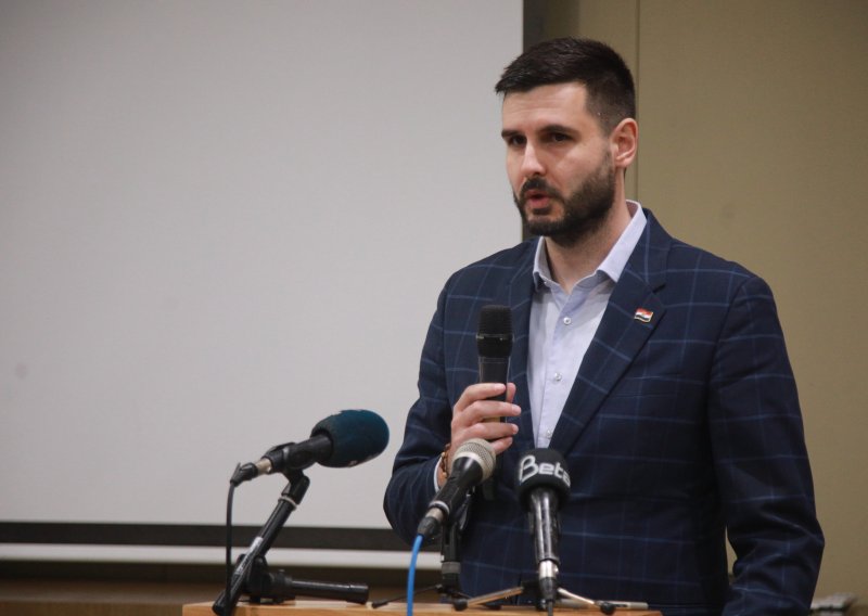 Počela izgradnja hrvatskih matica kulture u Vojvodini