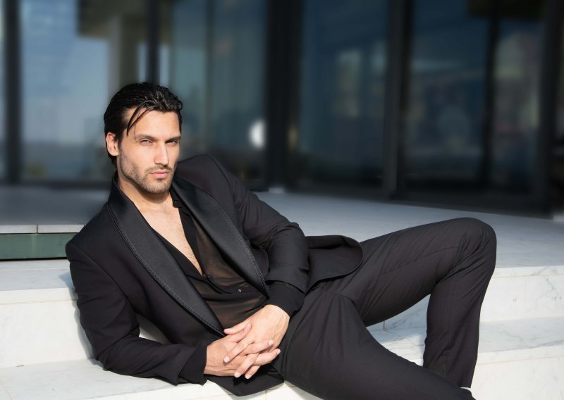 Zovu ga 'najkompletnijim' Gospodinom Savršenim dosad, no on poručuje: 'Ponekad znam biti teška osoba'