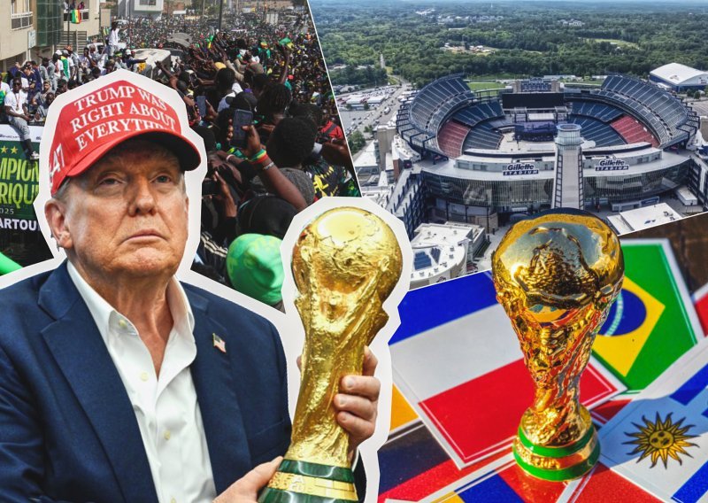 Hoće li se sportski događaj godine pretvoriti u nezapamćen fijasko?