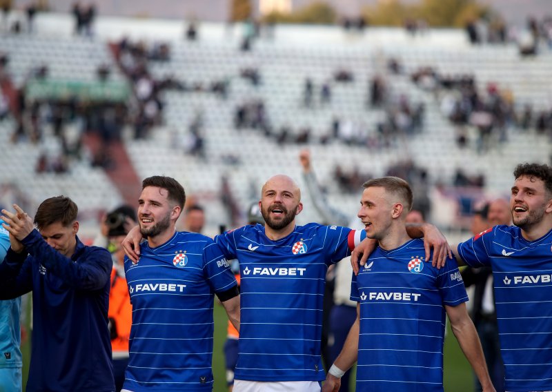 Dinamo u problemima pred Slaven: Ne može računati na dva važna igrača