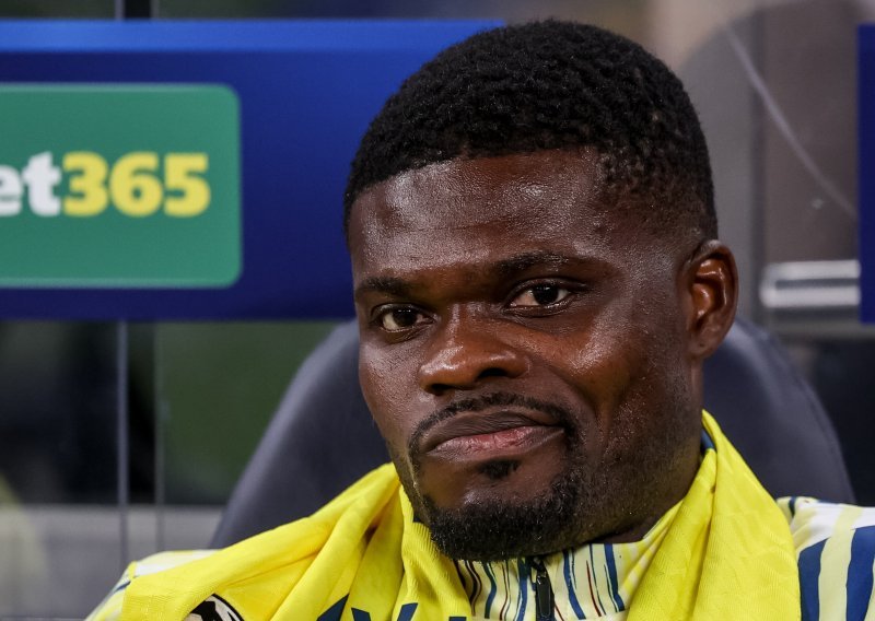 Protiv bivše zvijezde Arsenala podignute nove dvije optužnice za silovanje