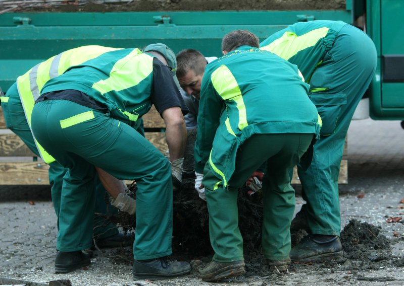 Izlaze detalji novog ogromnog parka na Središću: 'Bit će prepoznatljiv u Zagrebu'