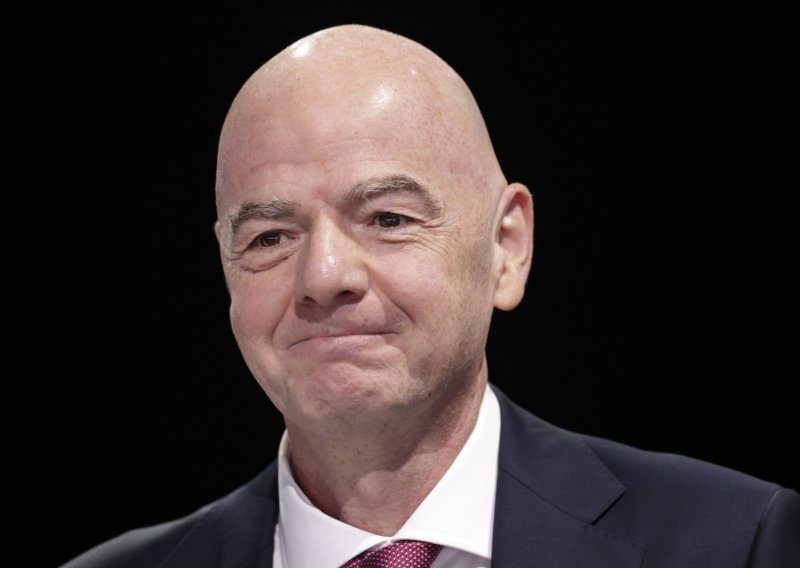 Službeno je: FIFA potvrdila veliku promjenu pravila za Svjetsko prvenstvo