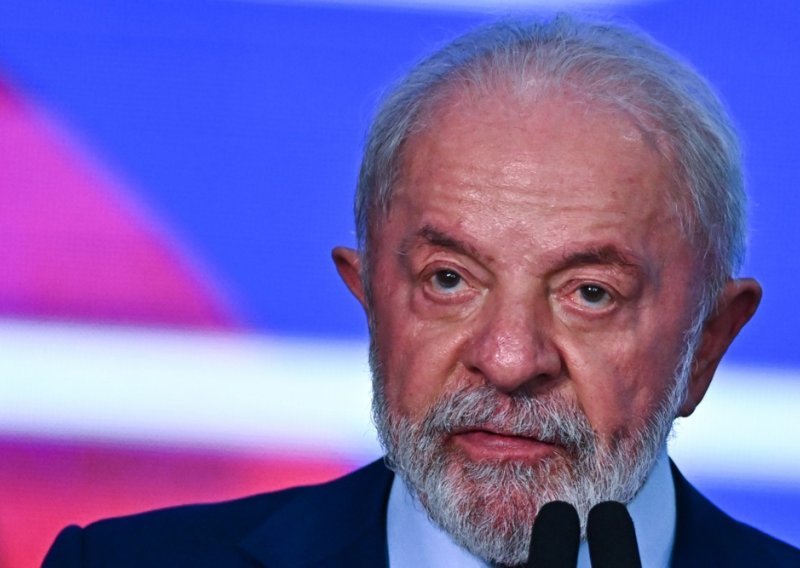 Brazil uveo carine na izvoz nafte: 'Cijene izmiču kontroli'