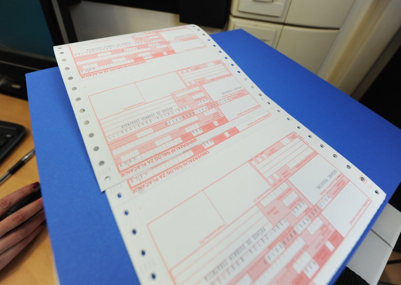 Kruži nova prevara: Ako ste iznajmljivač ne plaćajte ovaj račun