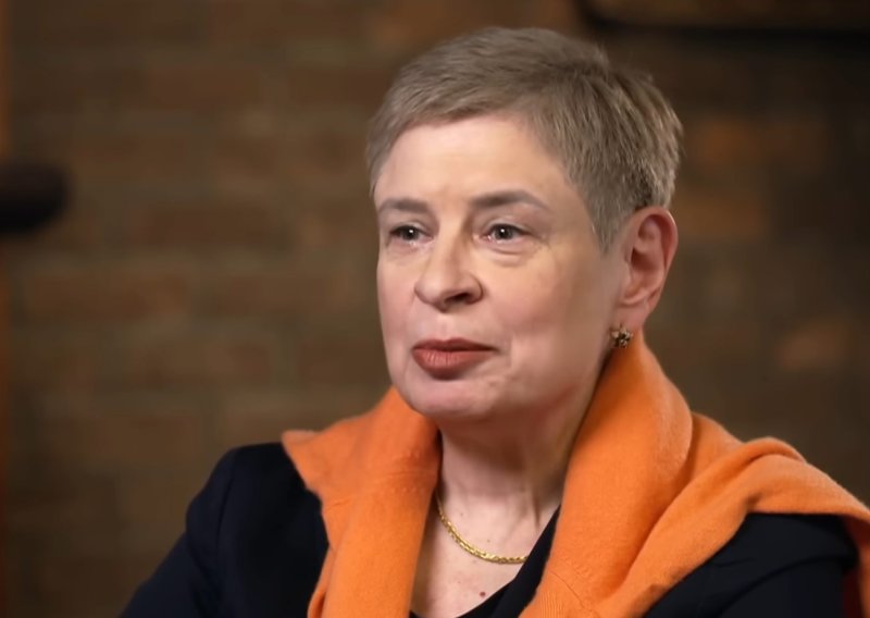 Rusi proglasili američku profesoricu stranom agenticom: Praunuka je sovjetskog vođe