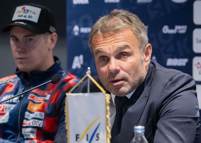 Ostavka Vedrana Pavleka: Bivši menadžer Kostelića i ključna figura hrvatskog skijanja posebno se istaknuo 1994. godine