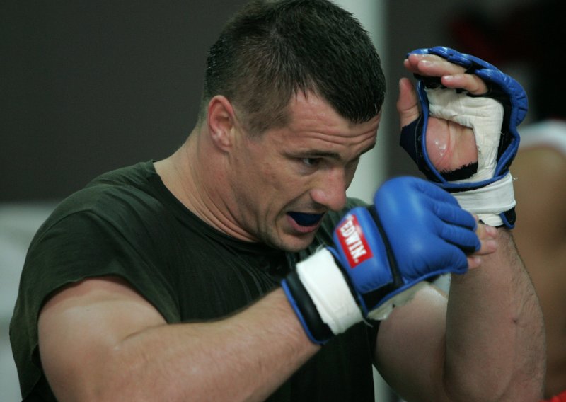 Cro Cop šokirao svijet: 'Nudili su mi 20 milijuna eura za borbu s Ngannouom, ali...'
