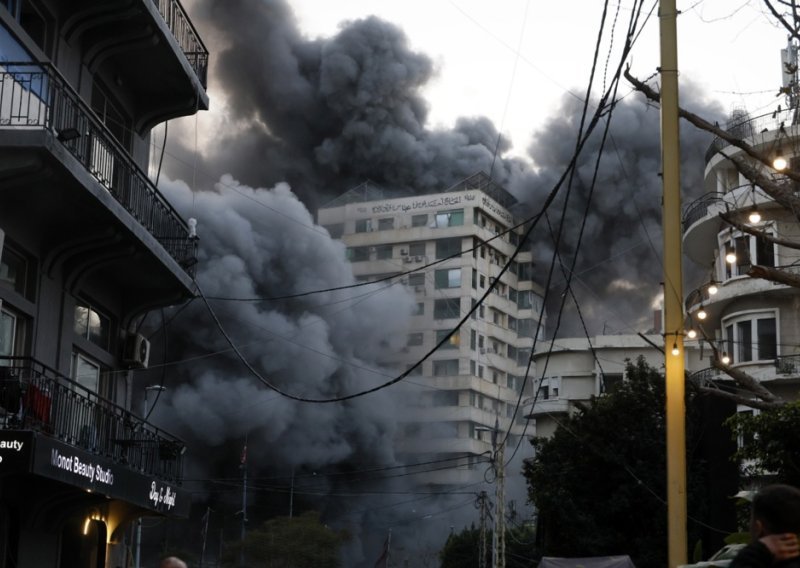 Hezbolah: Spremni smo za dugotrajan sukob s Izraelom