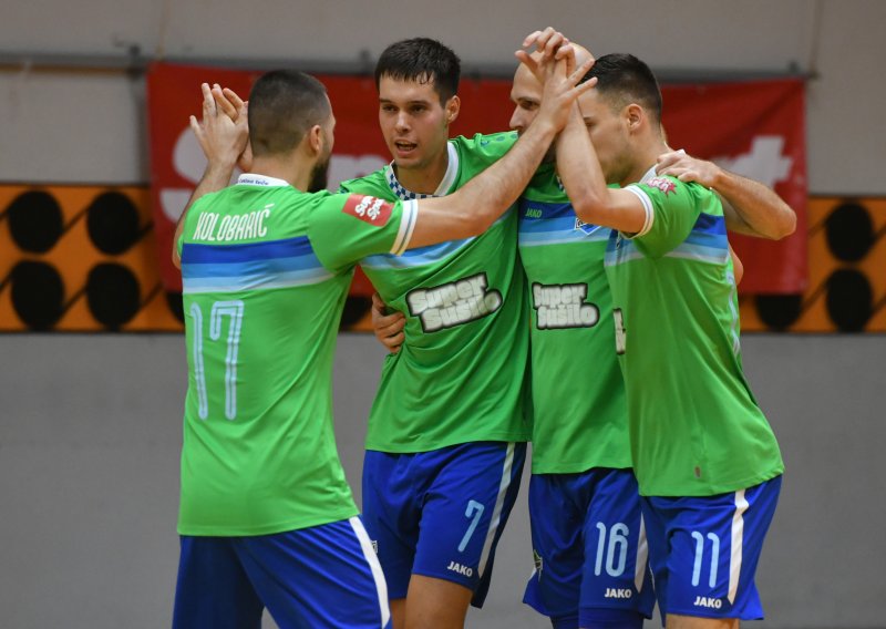 Olmissum u sjajnoj utakmici svladao Dinamo i priključio se vrhu: Pogledajte golove