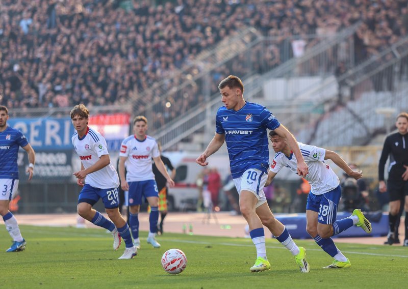 Junak Dinama s Poljuda: 'Kada je Boban nazvao, želio sam se vratiti'