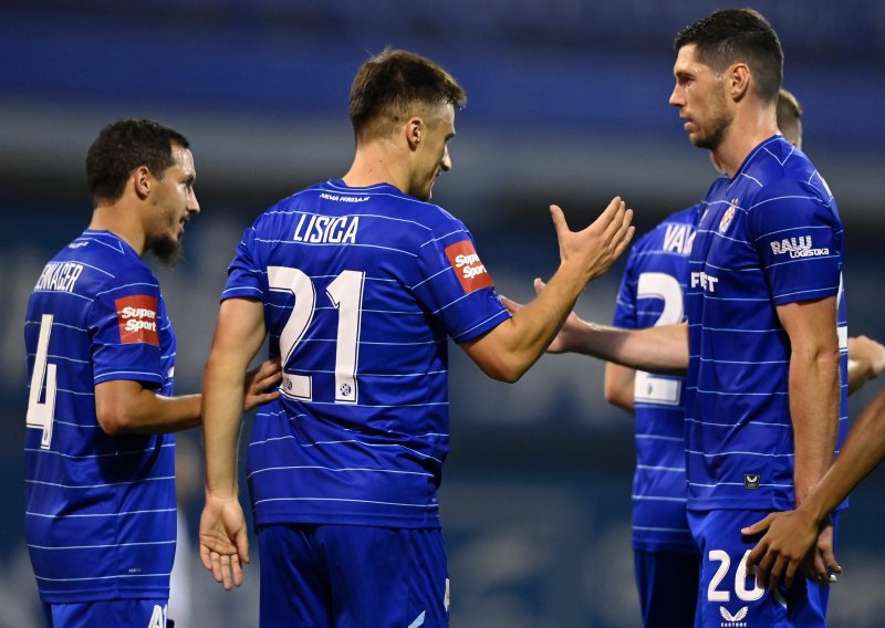 Dinamo traži nastavak pozitivnog niza i bijeg od Hajduka: Evo gdje gledati