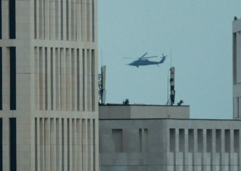 Katar evakuirao dijelove Dohe u kojima su Google i američki uredi te fakulteti