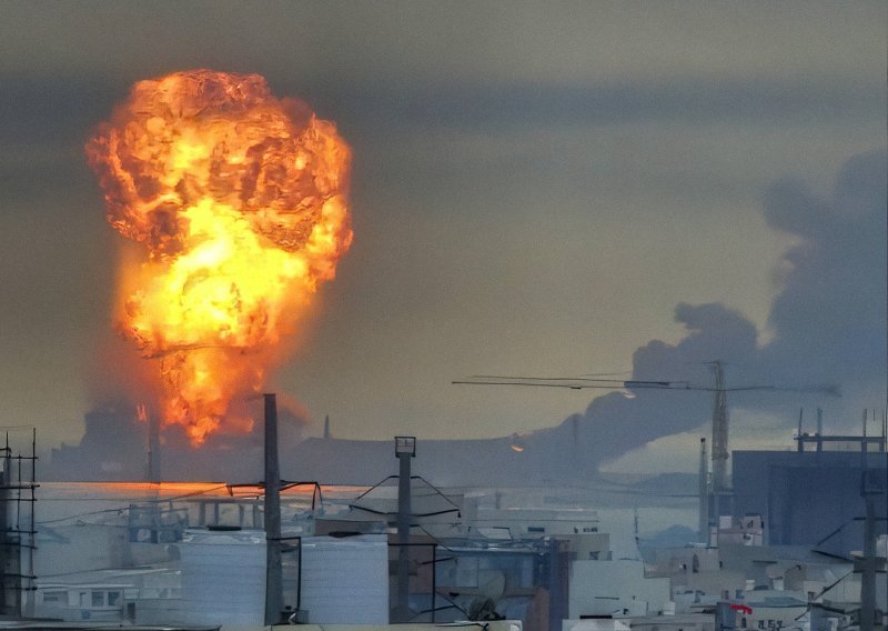 Iran pronašao Ahilovu petu globalne ekonomije: Odlučio je na nju udariti