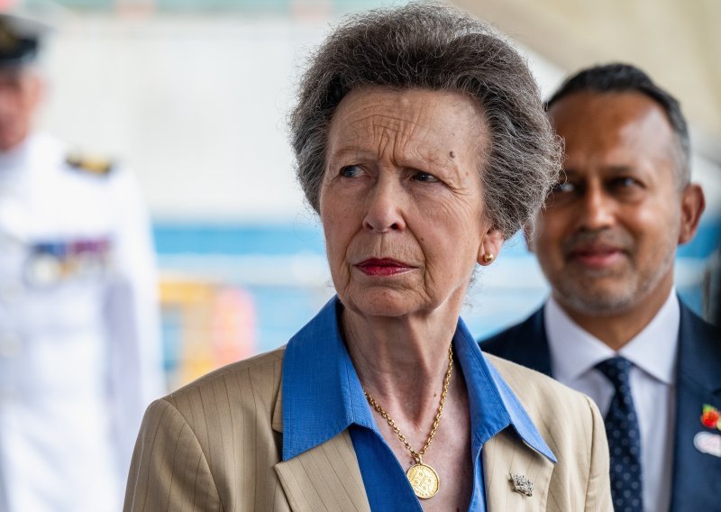 Princeza Anne zgrožena novim ponašanjem na dvoru: Na meti joj se našla i Kate Middleton