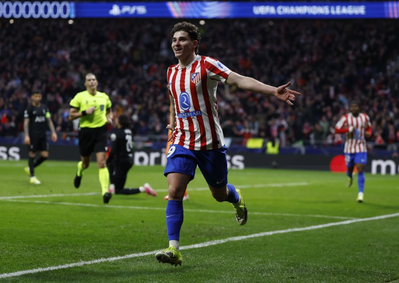 PSG se priključio Barceloni: Velikani u borbi za sjajnog napadača