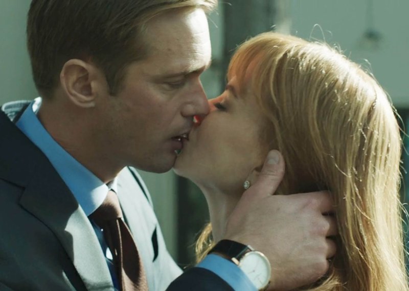 Pravilo kojeg se svi moraju držati: Nicole Kidman otkrila zašto je prekinula snimanje intimne scene