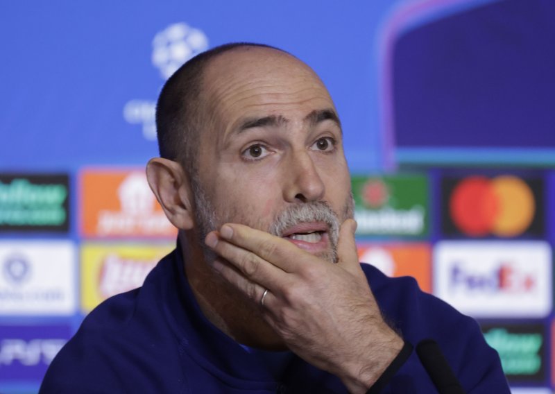 Dvije zvijezde Tottenhama zadale Tudoru veliki udarac