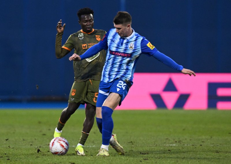 Udarac za Lokomotivu uoči Hajduka: Jedan od ključnih igrača završio sezonu