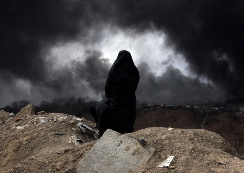 Iran bi mogao postati novi Irak: Grozan scenarij postaje sve izgledniji