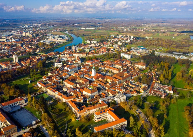 Veliki hotelski lanac ulazi u Karlovac: Preuzeo dva hotela u središtu grada