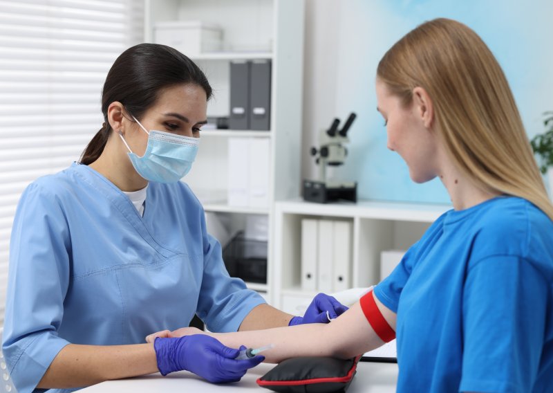 Rizik od demencije mogao bi se otkriti 25 godina prije prvih simptoma