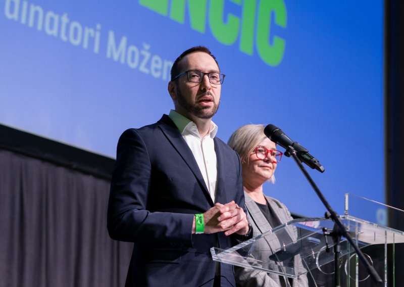 Tomašević najavio veliku bitku: Ovo je priprema za osvajanje države